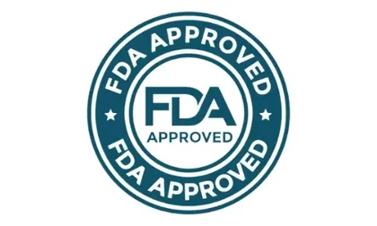 LipoJelly FDA-registered facility
